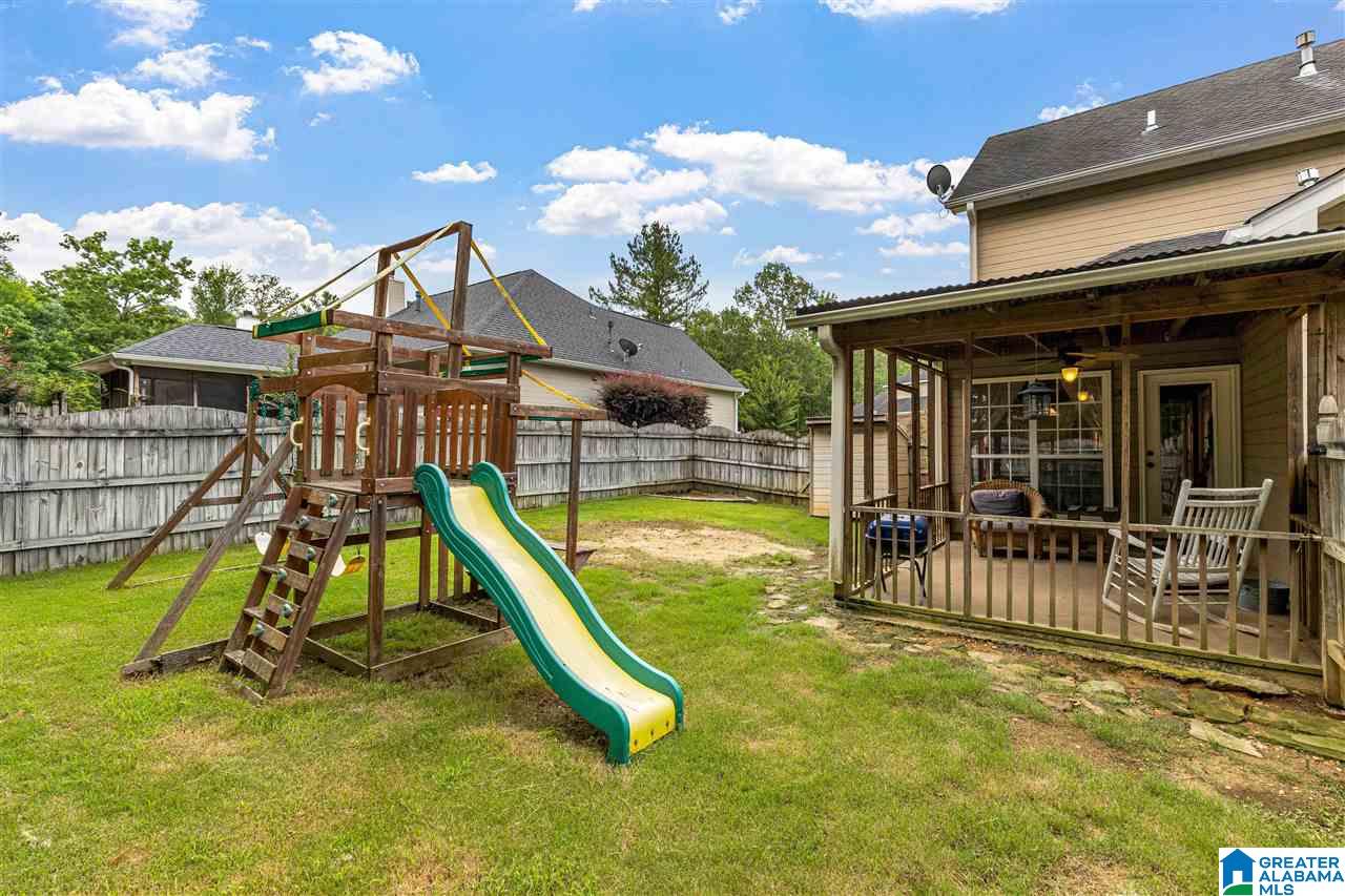 106 Chadwick Drive Helena, AL 35080 - Photo 25 of 26
