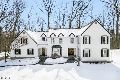 $1,449,000 | 31 Warren Cutting Road, Chester, NJ 07930