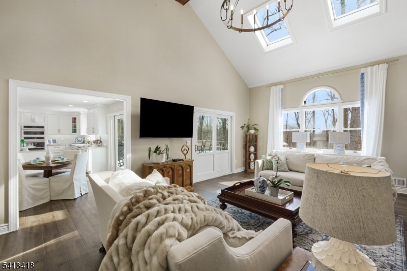 31 Warren Cutting Road Chester, NJ 07930 - Photo 12 of 37