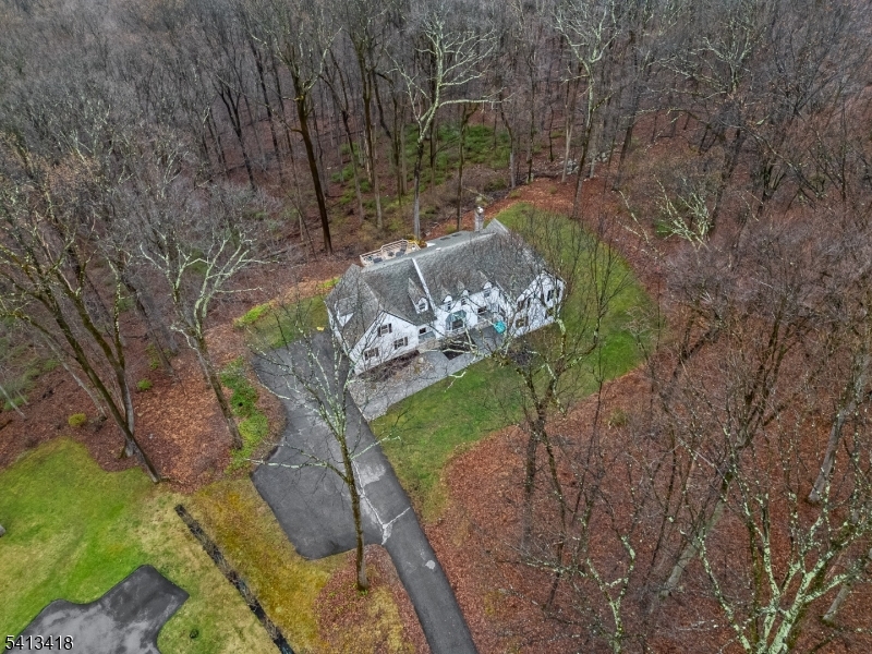 31 Warren Cutting Road Chester, NJ 07930 - Photo 34 of 35 a view of a tree with yard