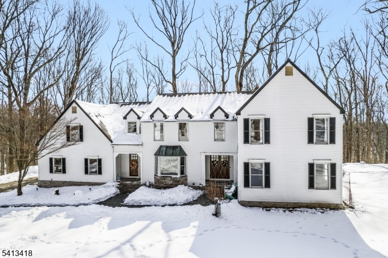 31 Warren Cutting Road Chester, NJ 07930 - Photo 36 of 37