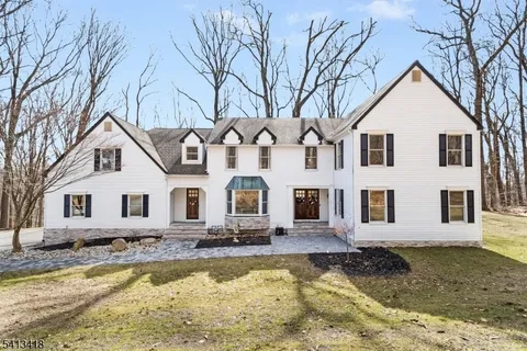 $1,449,000 | 31 Warren Cutting Road, Chester, NJ 07930