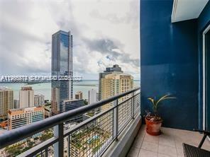 60 Southwest 13th Street, Unit 3404 Miami, FL 33130 - Photo 5 of 13