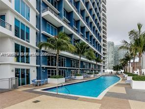 60 Southwest 13th Street, Unit 3404 Miami, FL 33130 - Photo 10 of 13