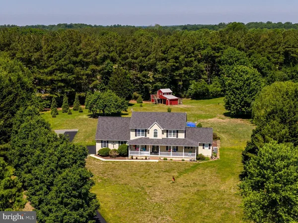 $749,900 | 29264 Dogwood View Road, Cordova, MD 21625