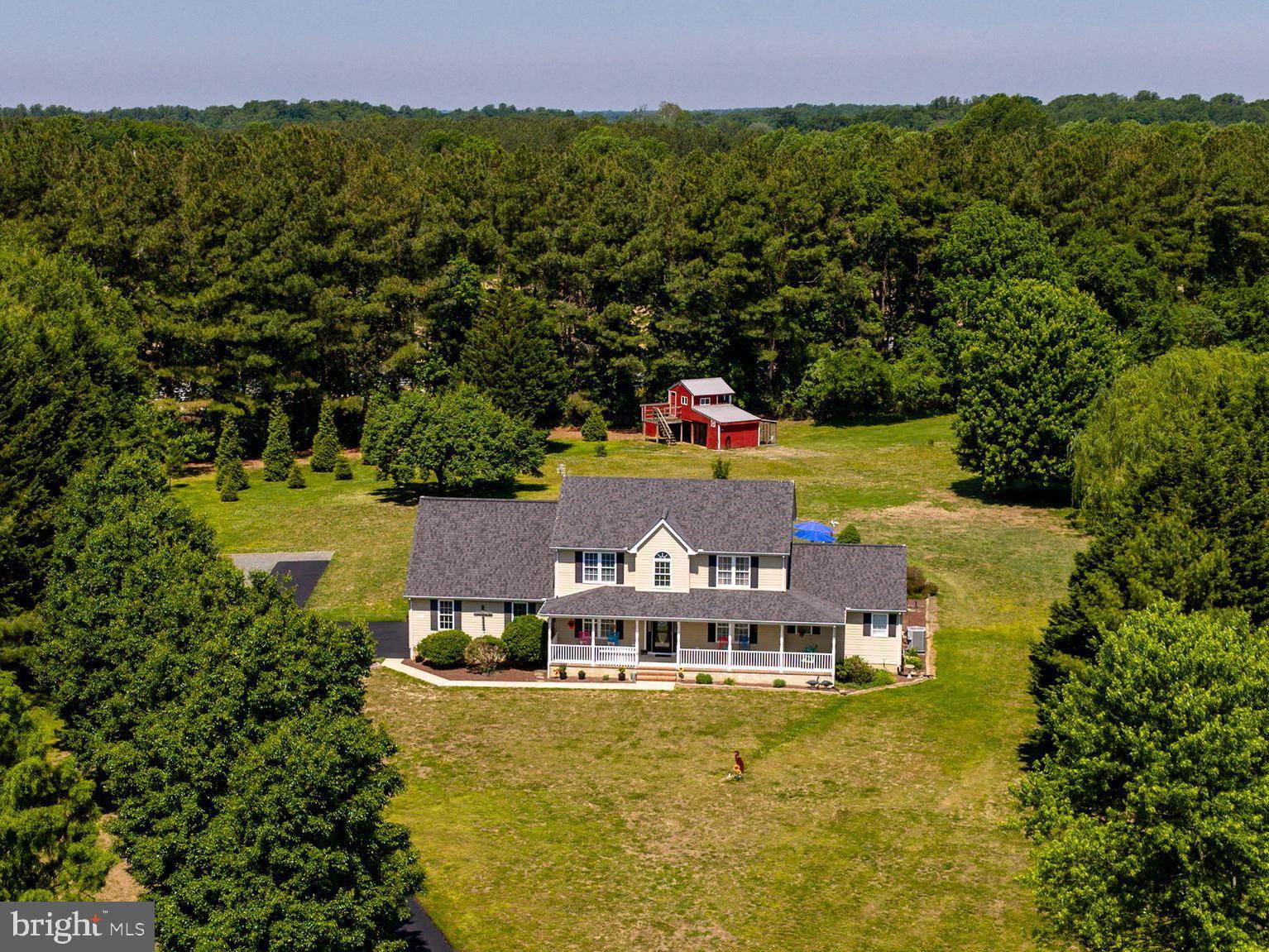 29264 Dogwood View Road Cordova, MD 21625 - Photo 1 of 38