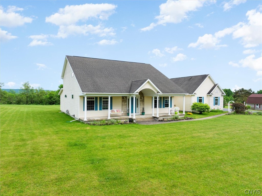 2262 Reservoir Rd  