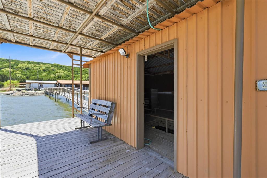 4513 Chapel Road Graham, TX 76450 - Photo 31 of 38 a view of outdoor seating space