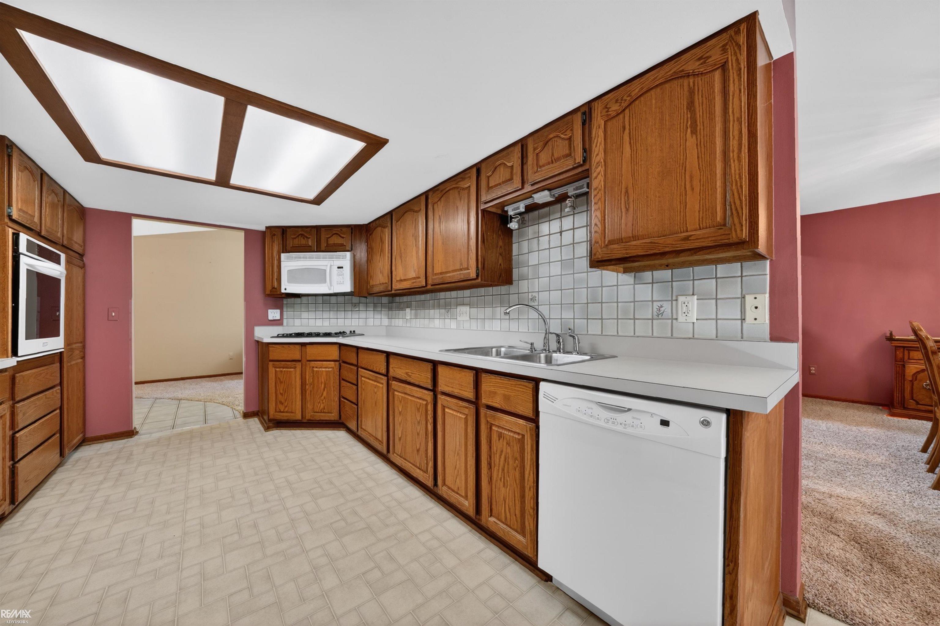 6440 Benoit Road Algonac, MI 48001 - Photo 18 of 53