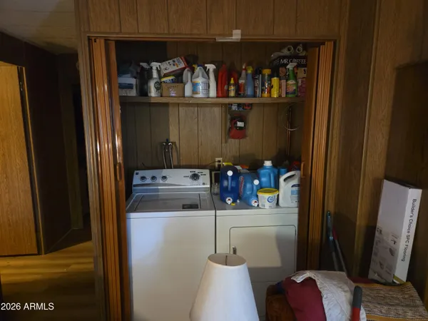 $18,000 | 2600 East Allred Avenue, Unit E 69, Mesa, AZ 85204