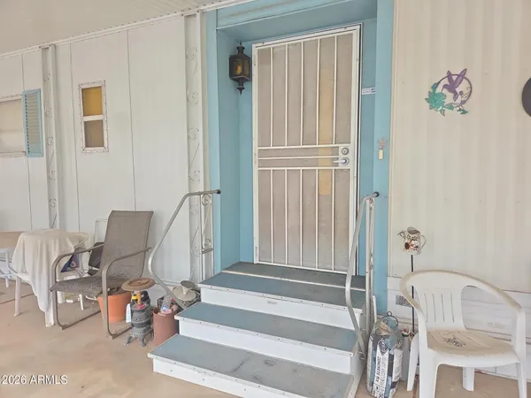 $18,000 | 2600 East Allred Avenue, Unit E 69, Mesa, AZ 85204