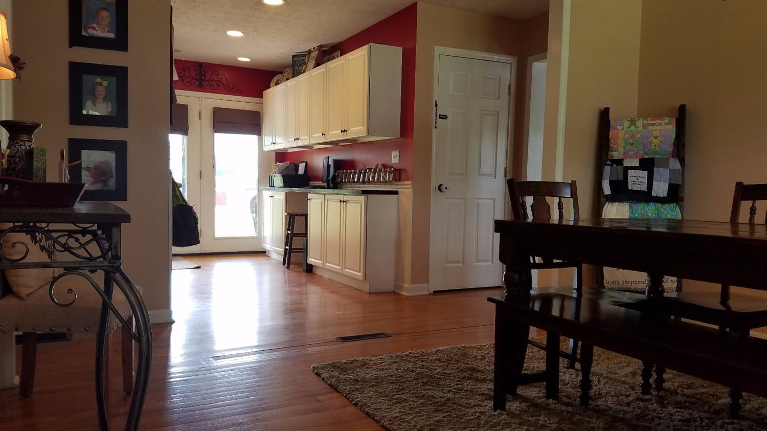 132 Mill Run Road Paris, KY 40361 - Photo 6 of 31 Photo 6