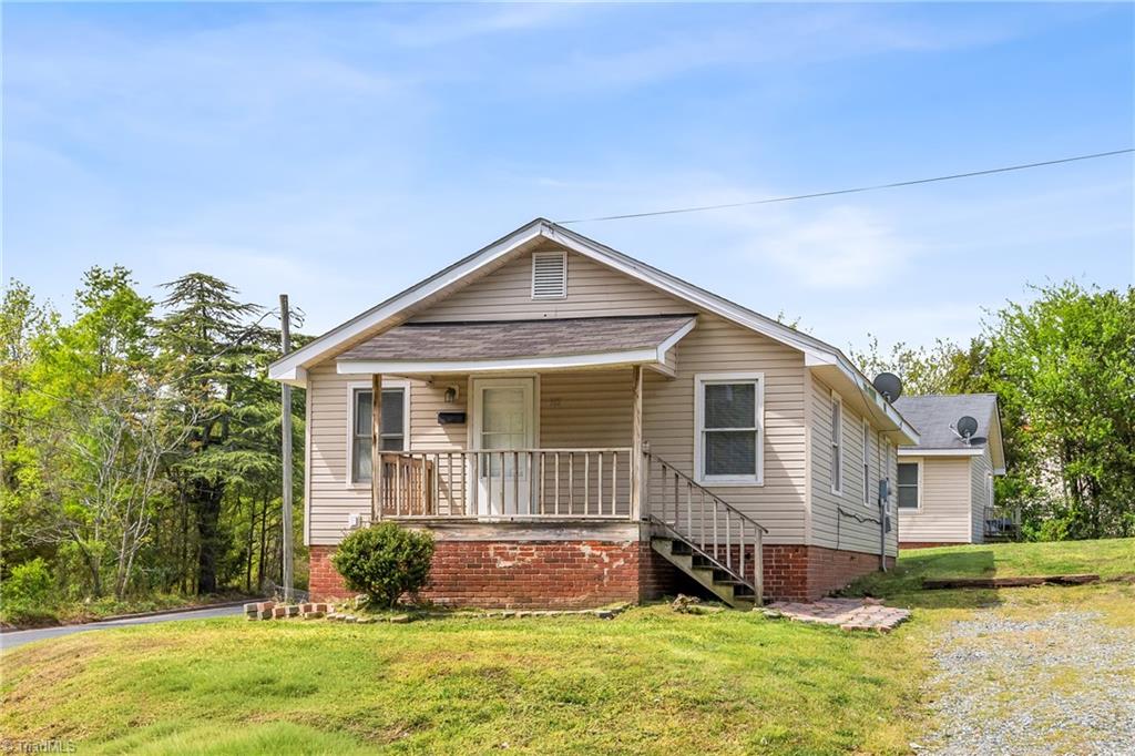 112 South Raleigh Street Greensboro, NC 27401 - Photo 2 of 23