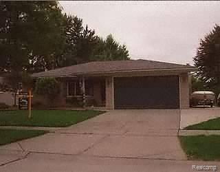 300 Buckingham Road Canton, MI 48188 - Photo 1 of 1 Property Photo