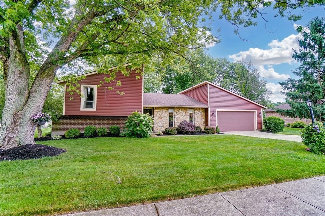 600 Queensgate Road Springboro, OH 45066 - Photo 2 of 75 Gallery Image 2