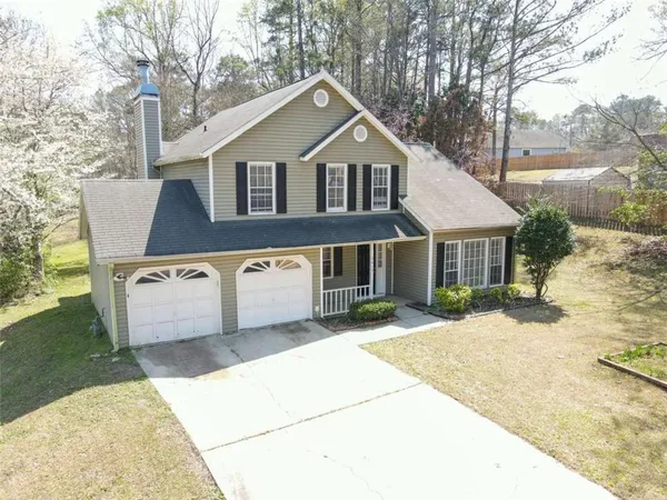 $324,000 | 3415 Framingham Drive, Lithonia, GA 30038