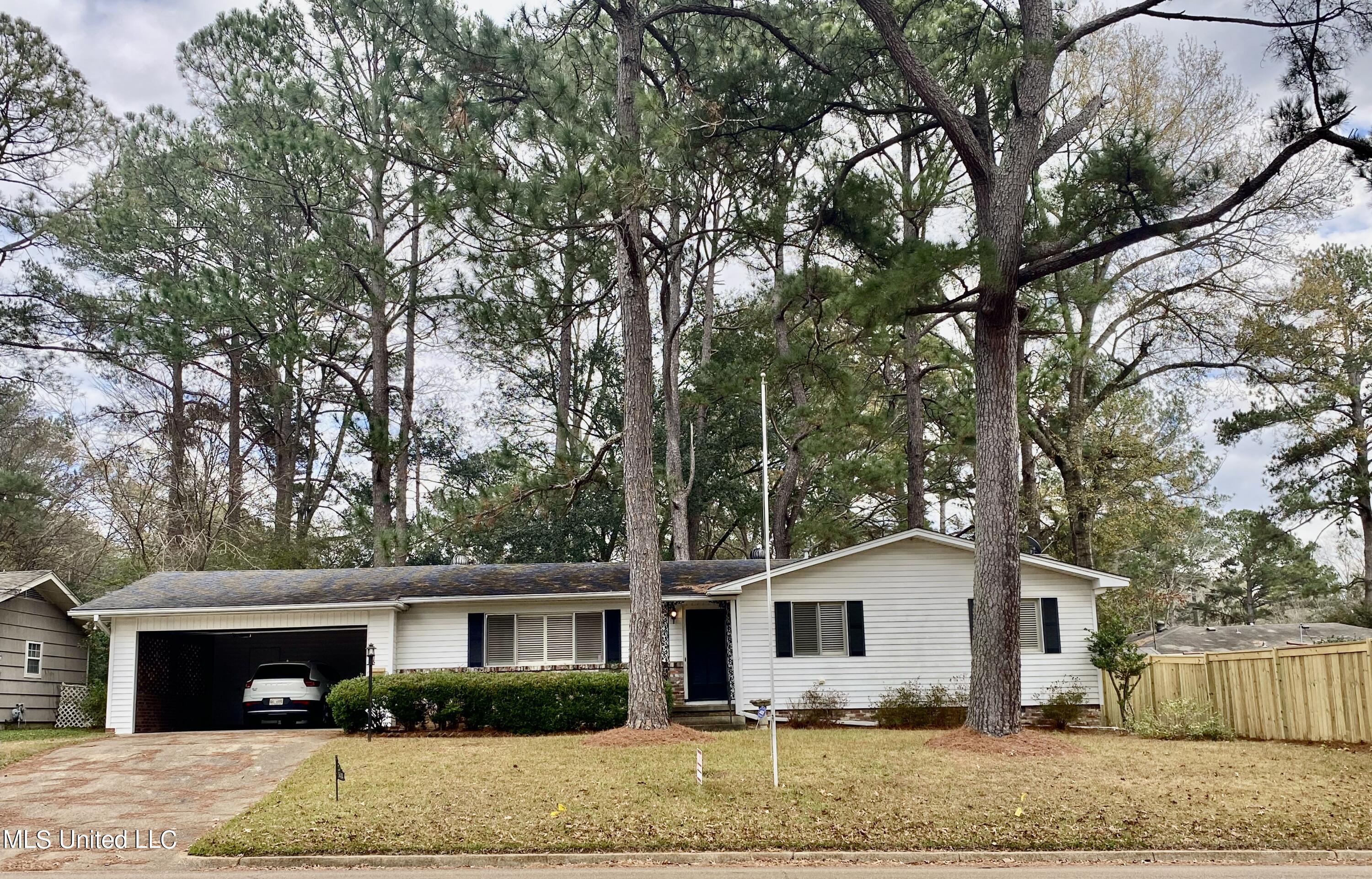 5414 Ridgewood Road