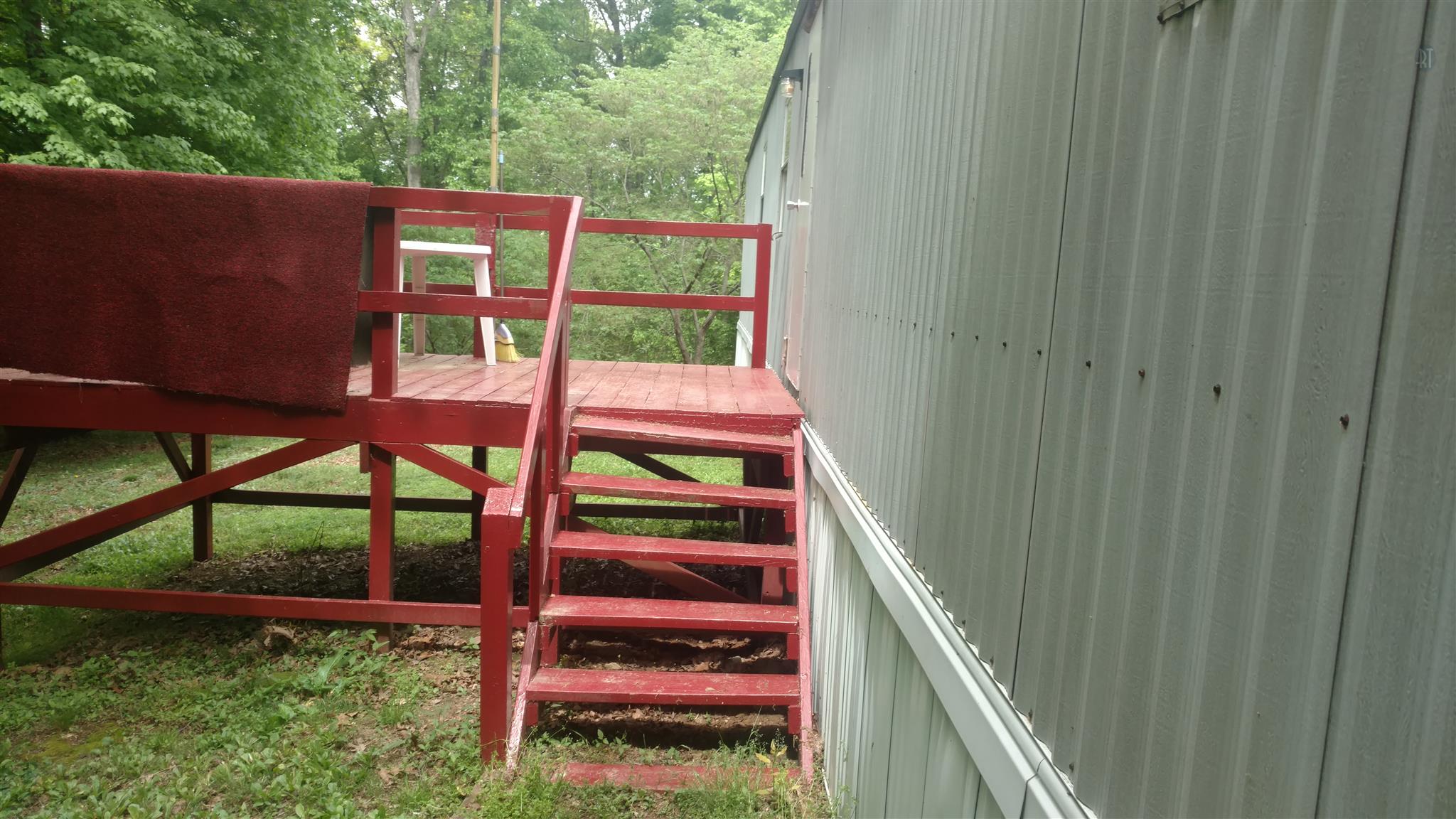 1374 Fowler Ford Road Portland, TN 37148 - Photo 2 of 6