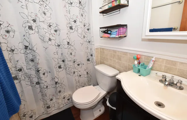 $209,900 | 404 West Fond Du Lac Street, Ripon, WI 54971