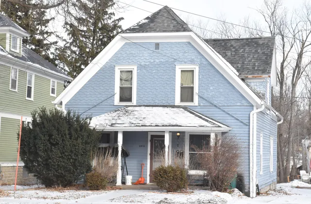 $209,900 | 404 West Fond Du Lac Street, Ripon, WI 54971