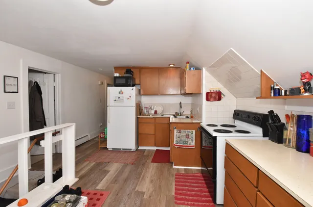 $209,900 | 404 West Fond Du Lac Street, Ripon, WI 54971