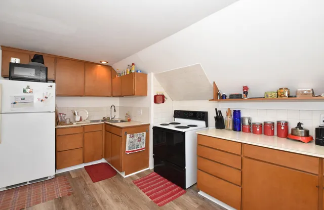 $209,900 | 404 West Fond Du Lac Street, Ripon, WI 54971