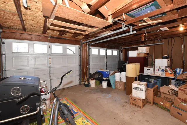 $209,900 | 404 West Fond Du Lac Street, Ripon, WI 54971