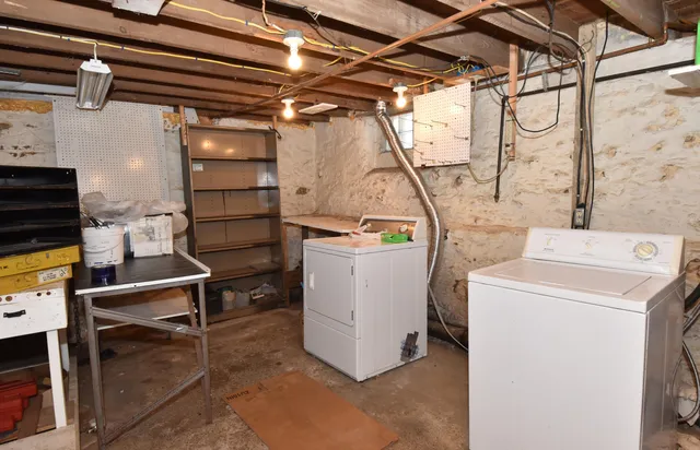 $209,900 | 404 West Fond Du Lac Street, Ripon, WI 54971