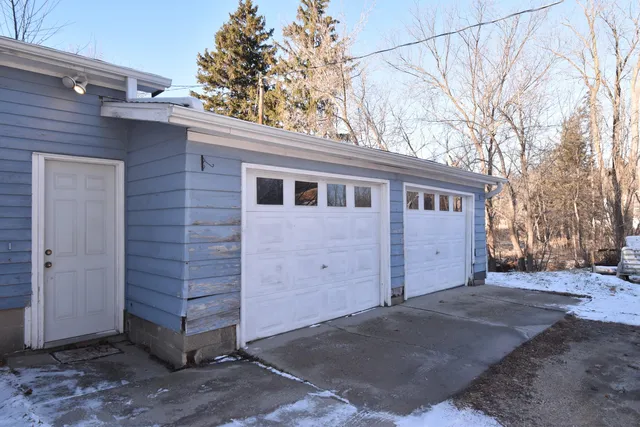 $209,900 | 404 West Fond Du Lac Street, Ripon, WI 54971