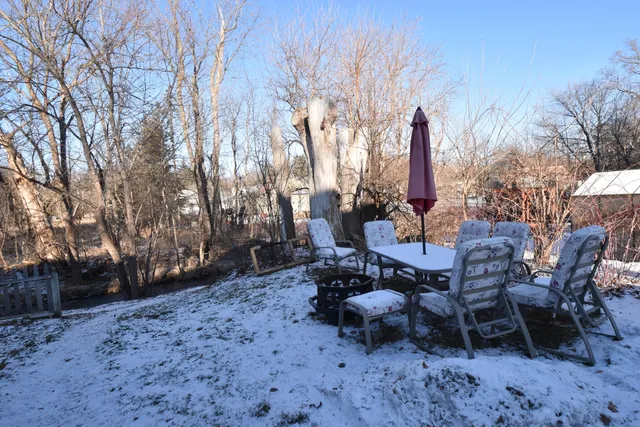 $209,900 | 404 West Fond Du Lac Street, Ripon, WI 54971