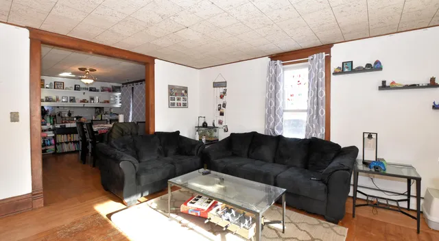 $209,900 | 404 West Fond Du Lac Street, Ripon, WI 54971