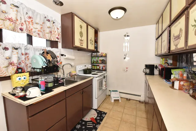 $209,900 | 404 West Fond Du Lac Street, Ripon, WI 54971