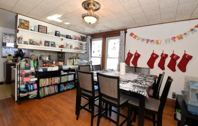 $209,900 | 404 West Fond Du Lac Street, Ripon, WI 54971