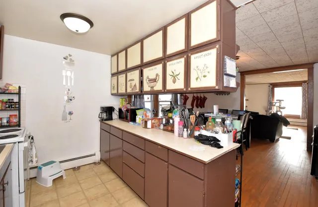 $209,900 | 404 West Fond Du Lac Street, Ripon, WI 54971