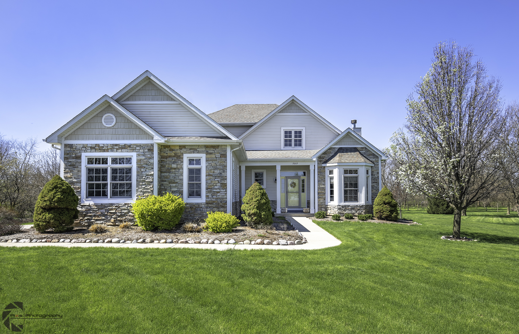 2665 South Verona Road Verona, IL 60479 - Photo 1 of 30