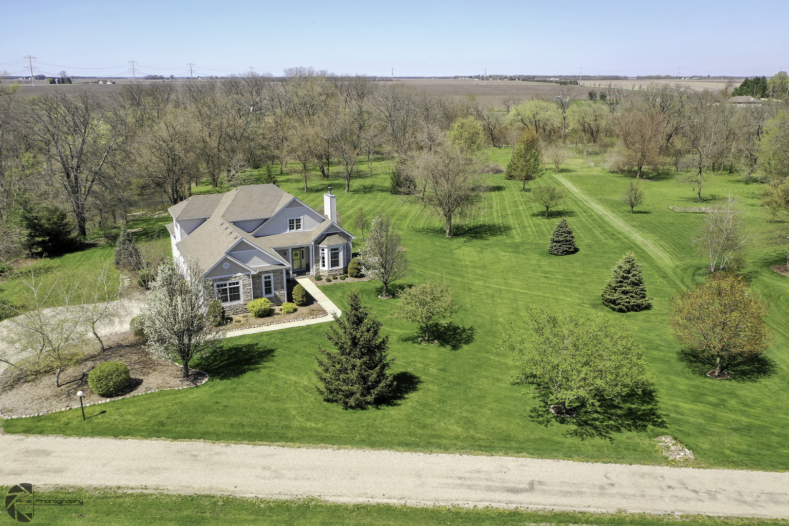 2665 South Verona Road Verona, IL 60479 - Photo 2 of 30