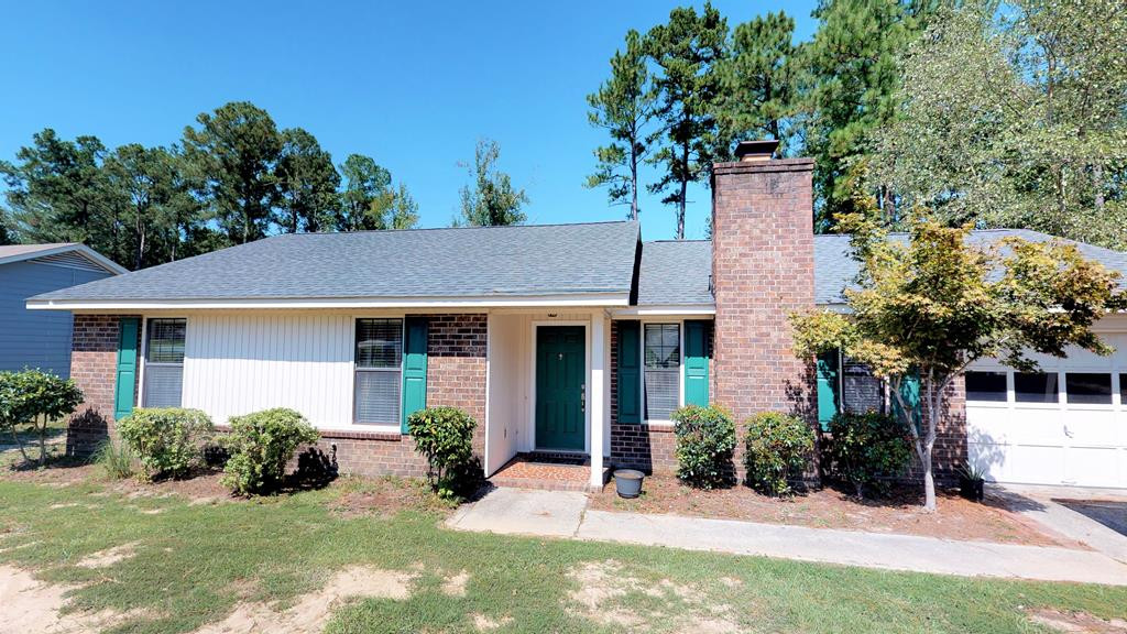 4121 Fair Oaks Road Martinez, GA 30907 - Photo 1 of 22 Main View