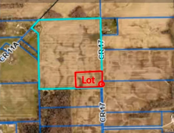 $150,000 | 17 County Road 17, Auburn, IN 46706