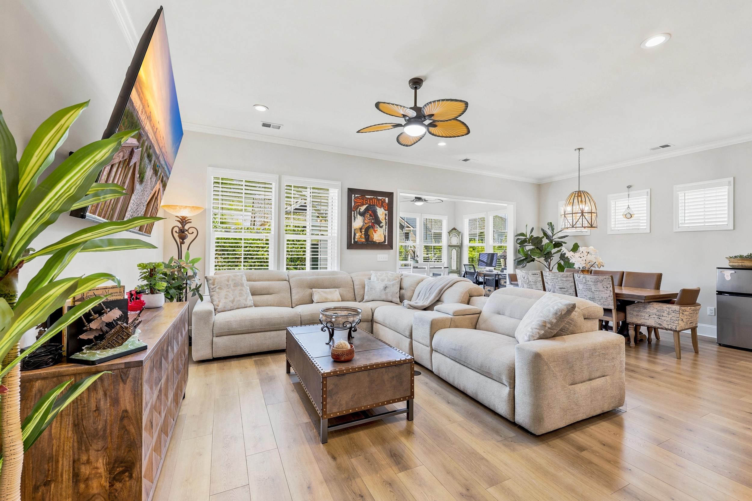 9038 Binnicker Drive Murrells Inlet, SC 29576 - Photo 16 of 54