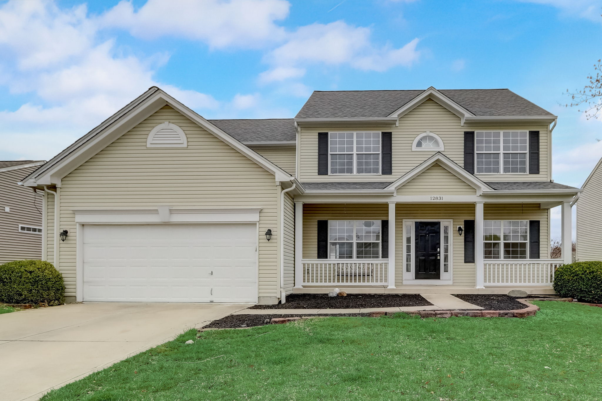 12831 Redskins Avenue Fishers, IN 46037 - Photo 1 of 29 Gallery Image 1