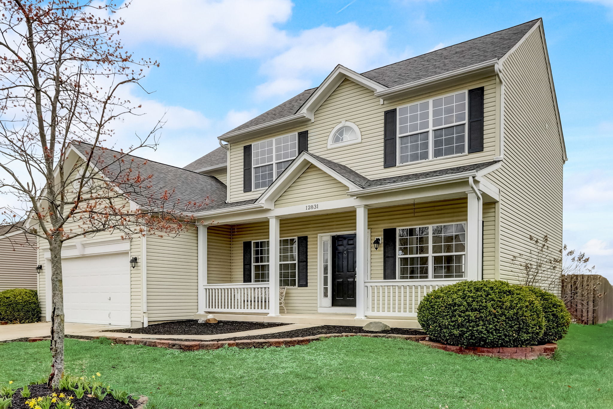 12831 Redskins Avenue Fishers, IN 46037 - Photo 11 of 29 Gallery Image 11