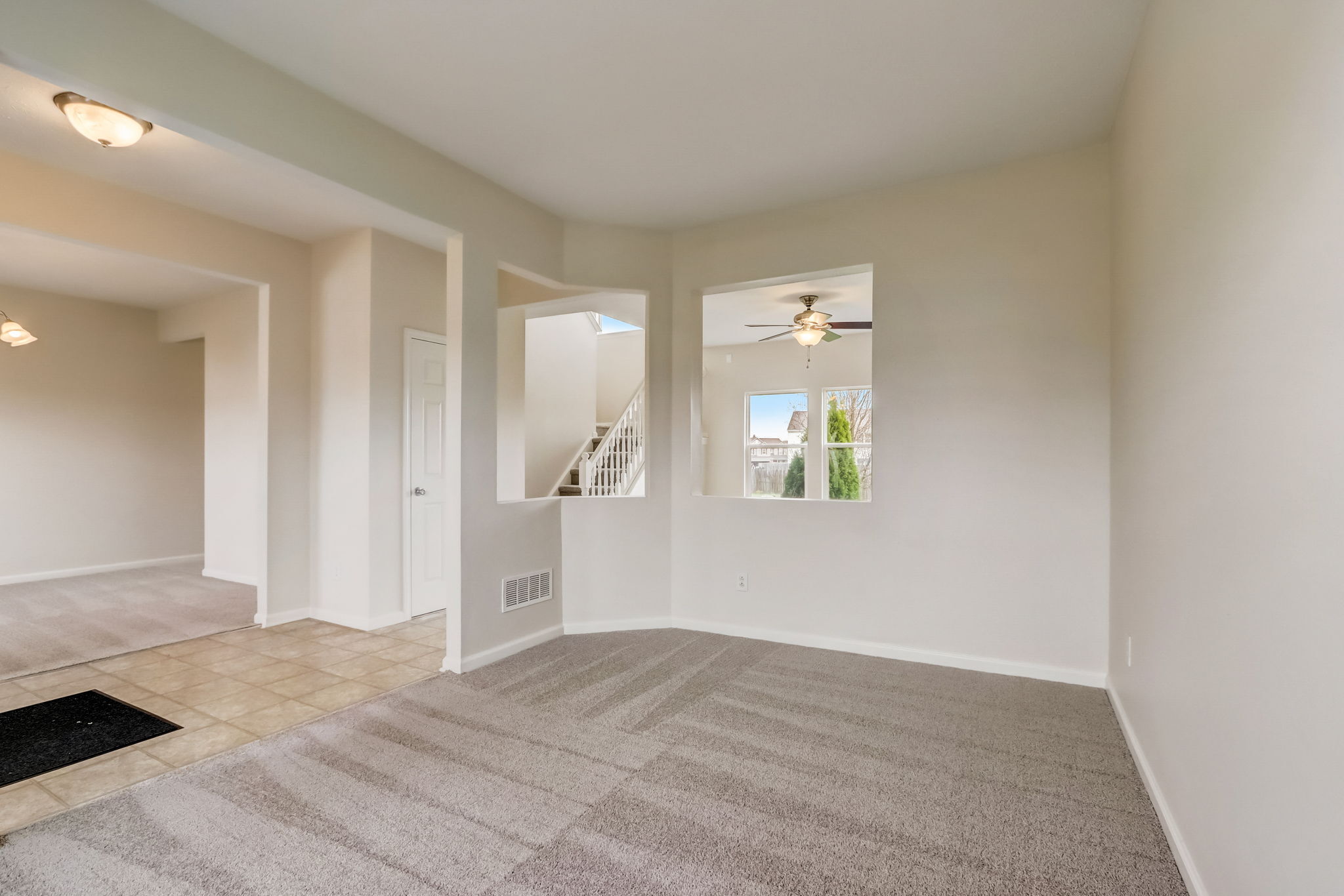 12831 Redskins Avenue Fishers, IN 46037 - Photo 12 of 29 Gallery Image 12