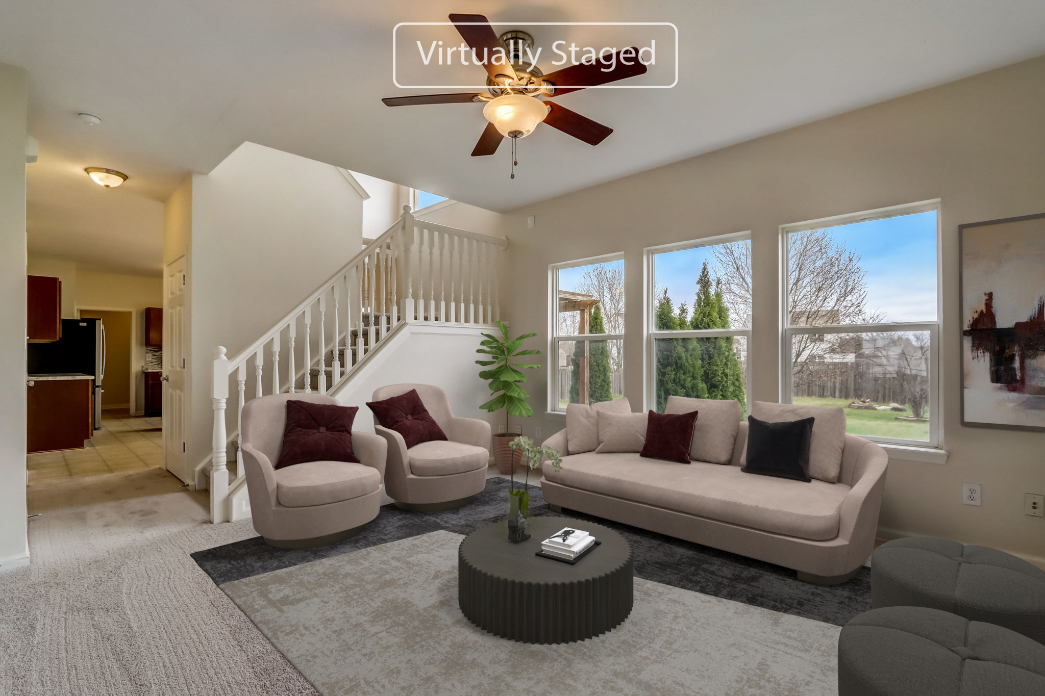 12831 Redskins Avenue Fishers, IN 46037 - Photo 2 of 29 Gallery Image 2