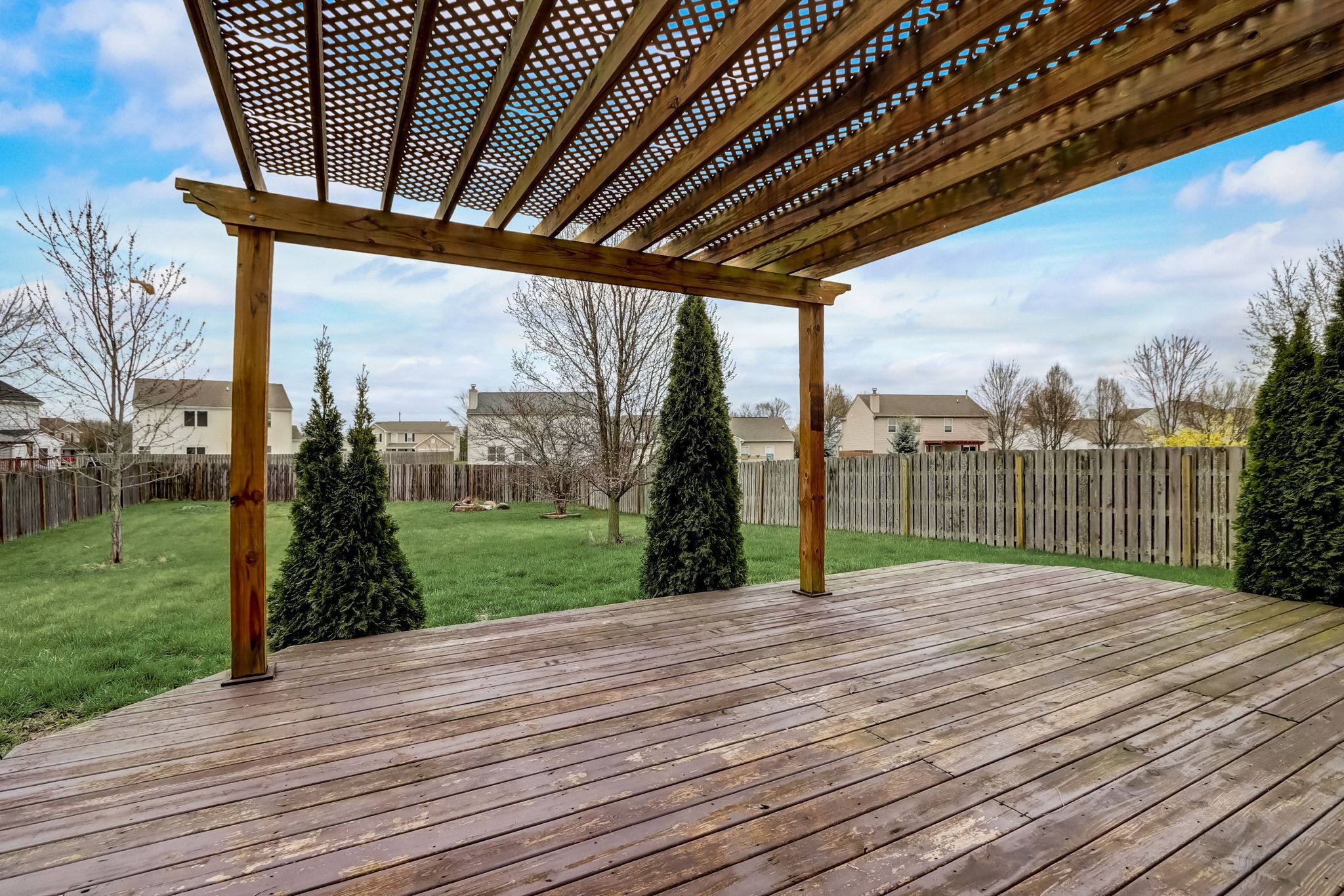 12831 Redskins Avenue Fishers, IN 46037 - Photo 29 of 29 Gallery Image 29