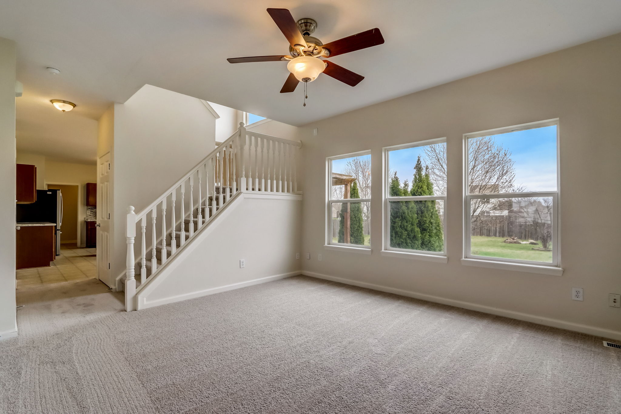 12831 Redskins Avenue Fishers, IN 46037 - Photo 3 of 29 Gallery Image 3