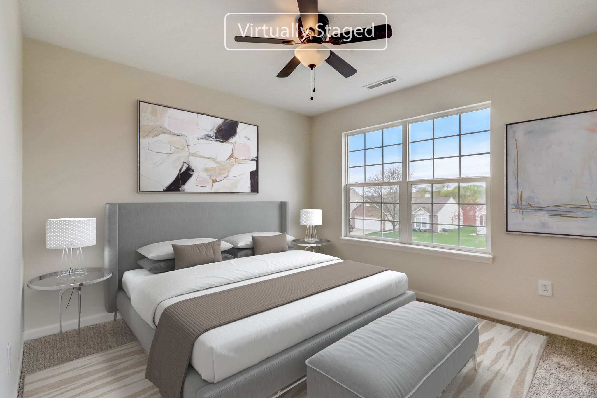 12831 Redskins Avenue Fishers, IN 46037 - Photo 4 of 29 Gallery Image 4