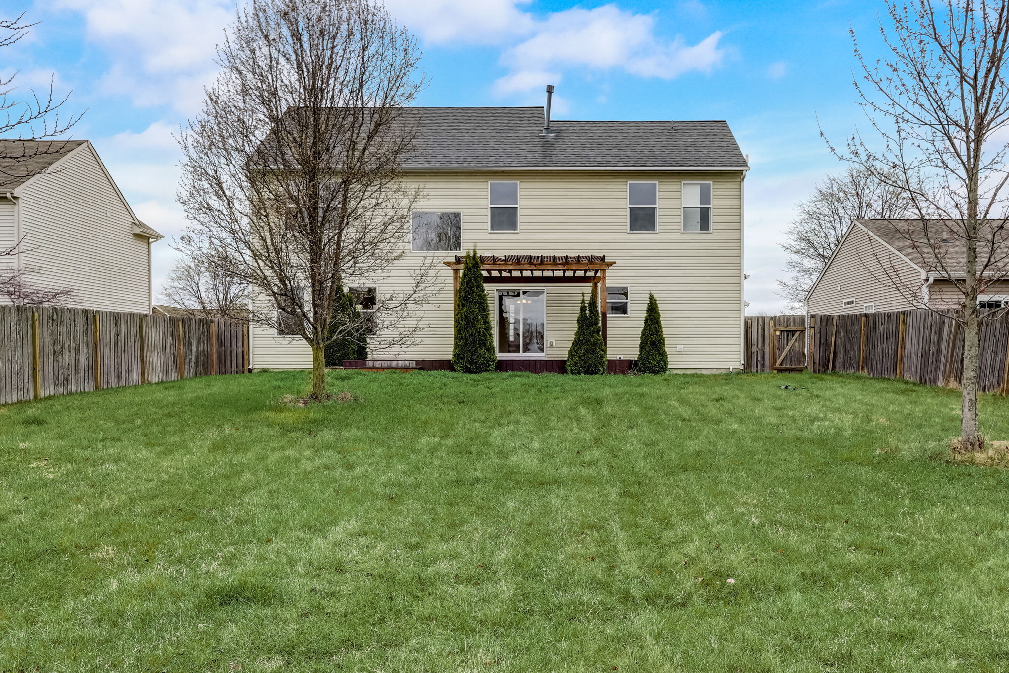 12831 Redskins Avenue Fishers, IN 46037 - Photo 9 of 29 Gallery Image 9