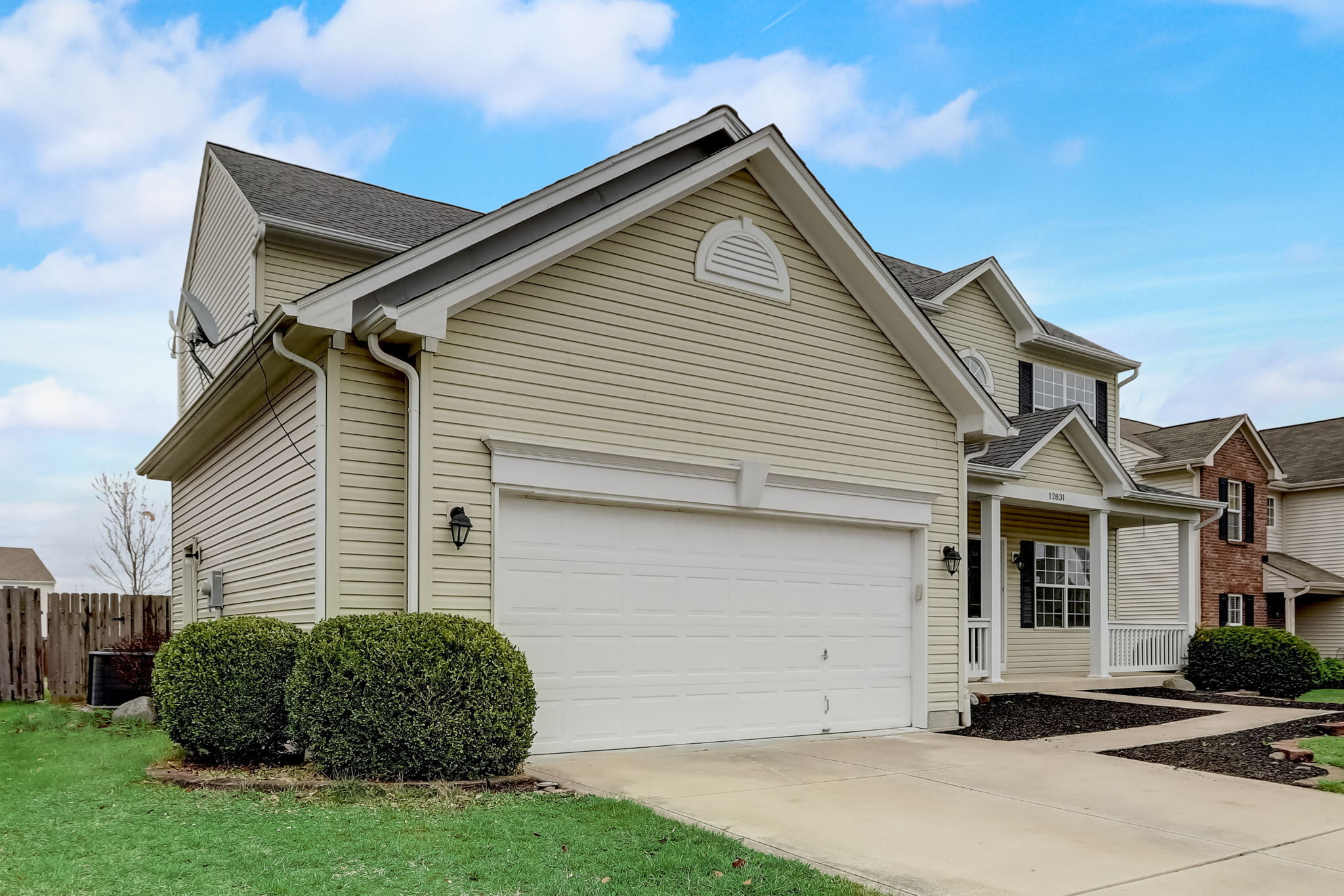 12831 Redskins Avenue Fishers, IN 46037 - Photo 10 of 29 Gallery Image 10