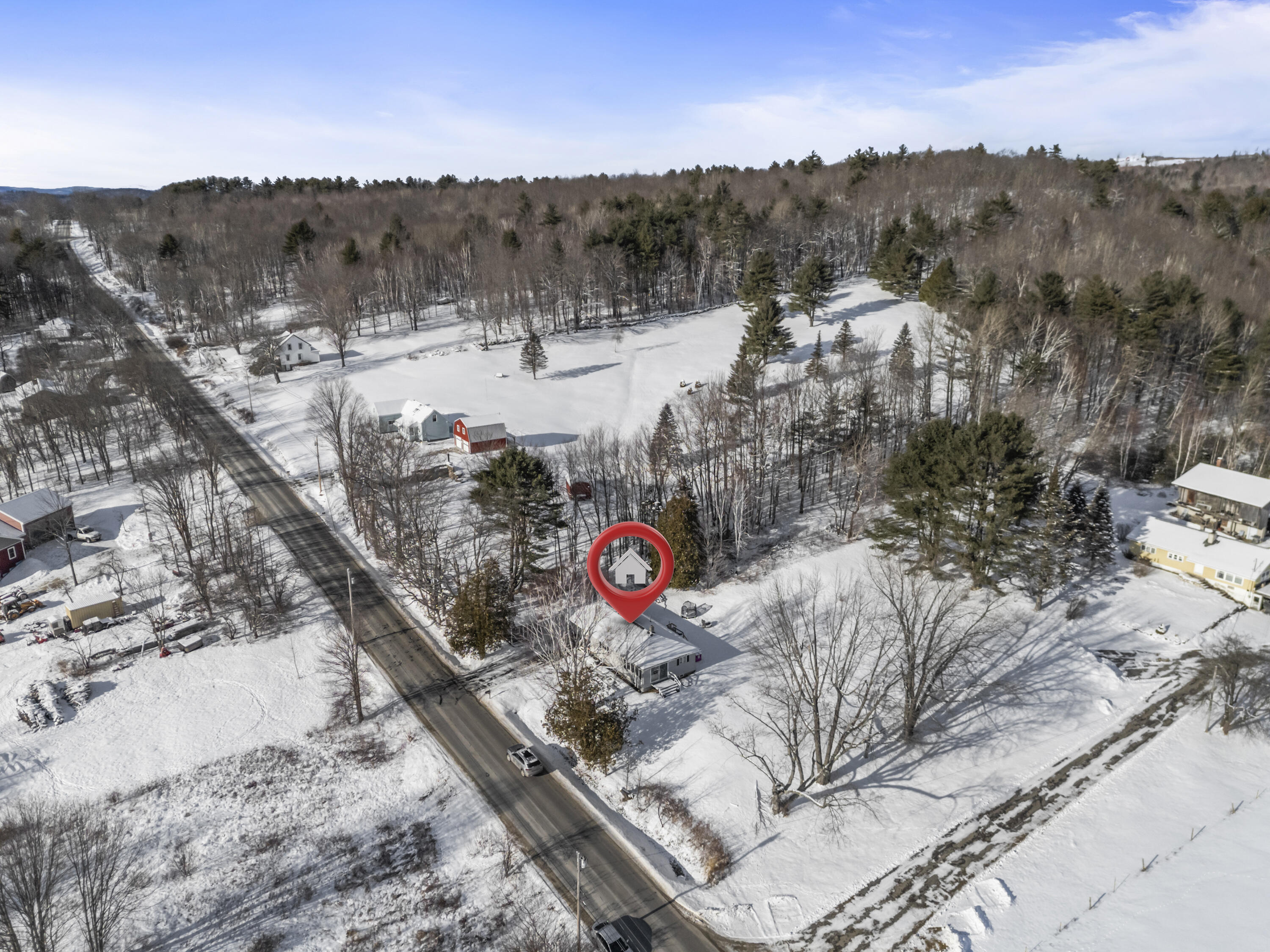 370 Lane Road Greene, ME 04236 - Photo 39 of 42 370 Lane Rd_147