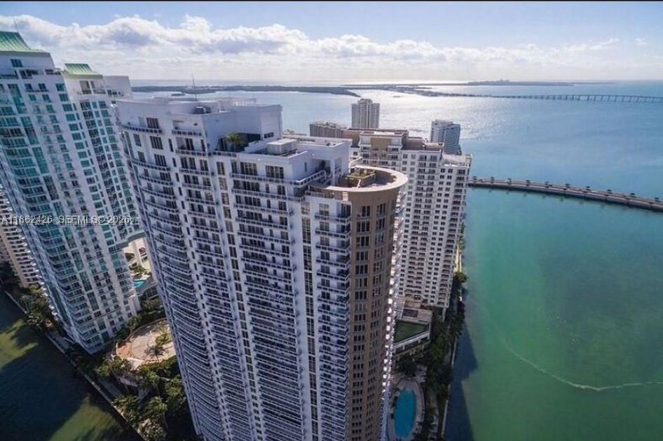 901 Brickell Key Boulevard, Unit 2701 Miami, FL 33131 - Photo 1 of 29